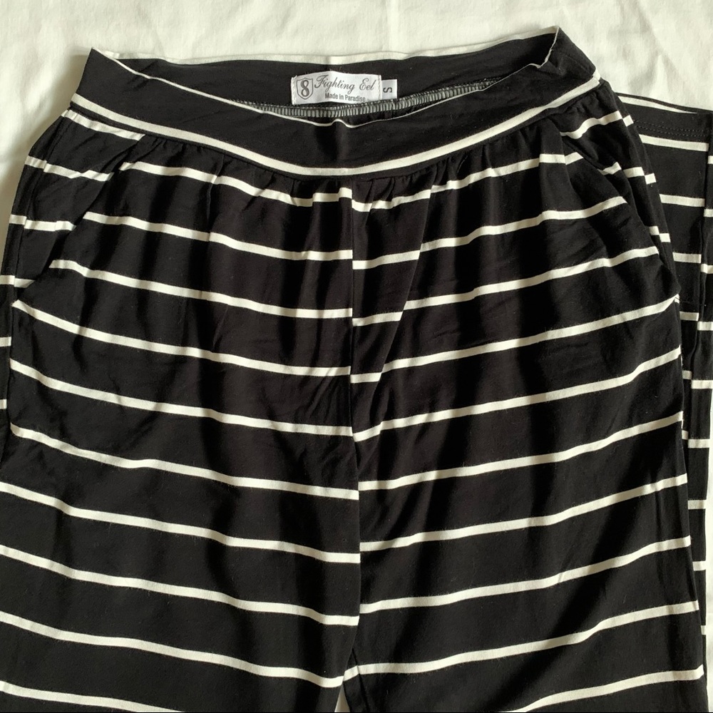 Fighting Eel Pants - image 2